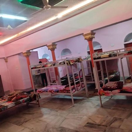 Shri Swami Sheetal Das Aashram Dharmshala Varanasi Eksteriør billede